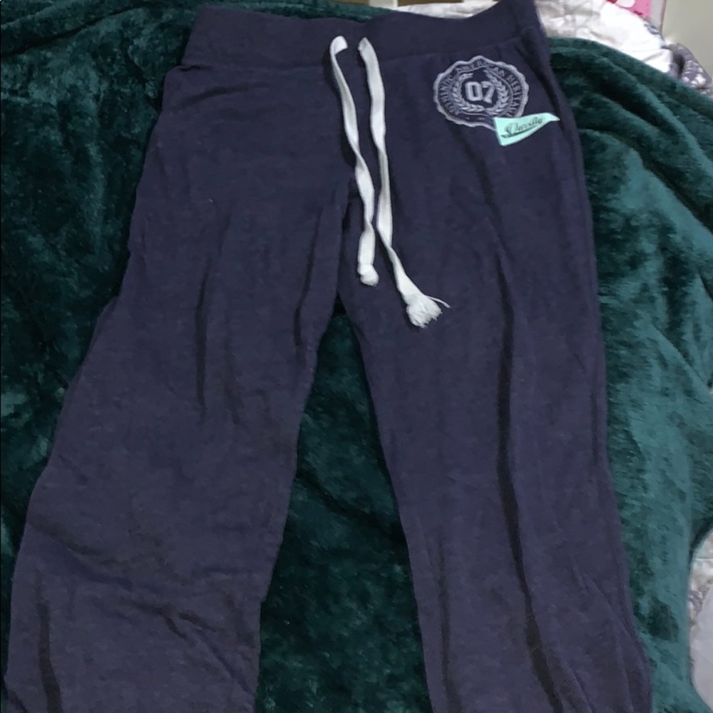 sweatpants